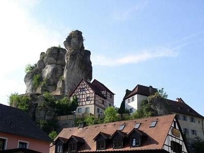 Tüchersfeld