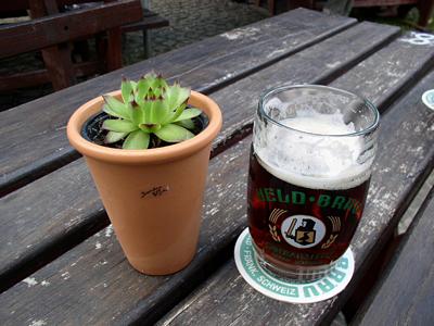 Fränkisches Lagerbier