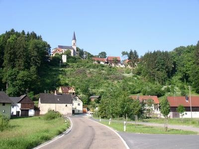 Wüstenstein